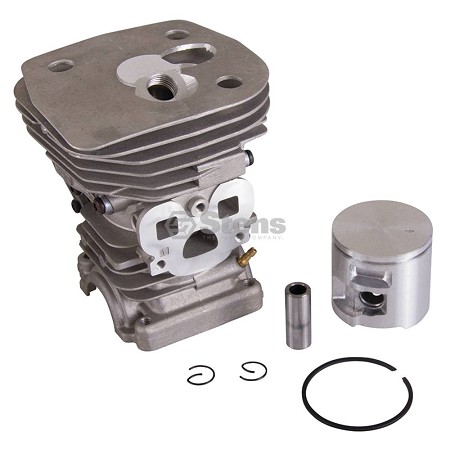 Cylinder Assembly - Husqvarna 537320402