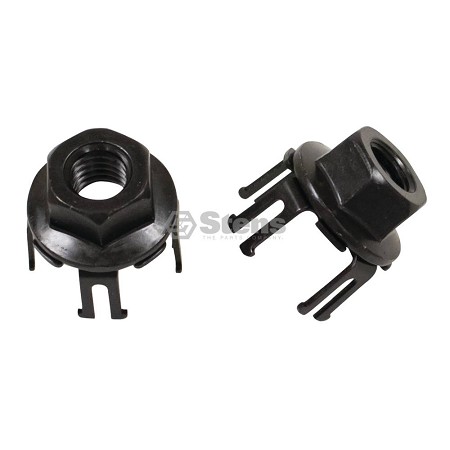 Bar Nut - Husqvarna 505197301
