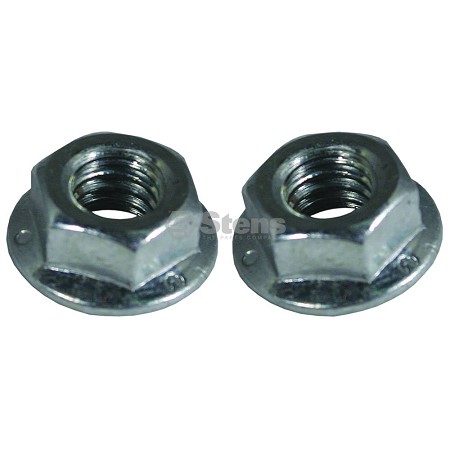 Bar Nut - Poulan 530015251