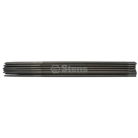 7/32'' Chainsaw File - 