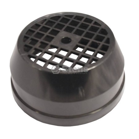 Grinder Fan Shroud - 