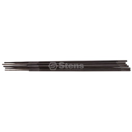 Round File - 5/32'' Round File