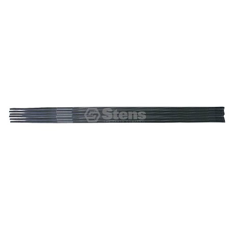 Round File - 3/16'' Round File