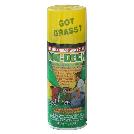 Spray - 11 oz. aerosol can