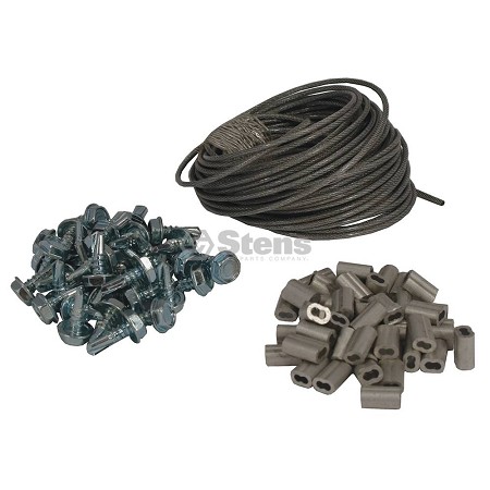 Lanyard Kit - TrimmerTrap LK-1