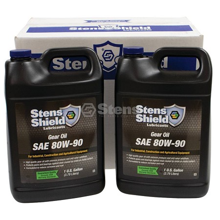 Gear Oil