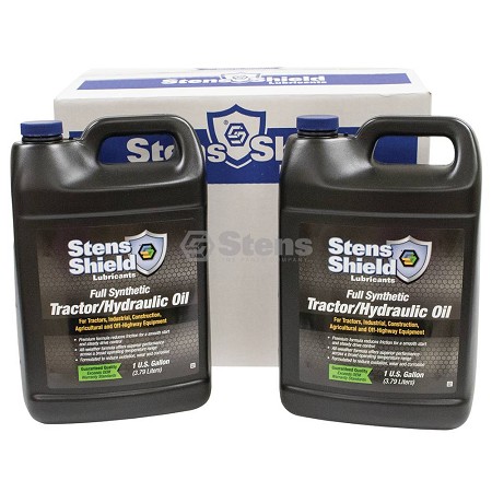 Hydraulic Oil