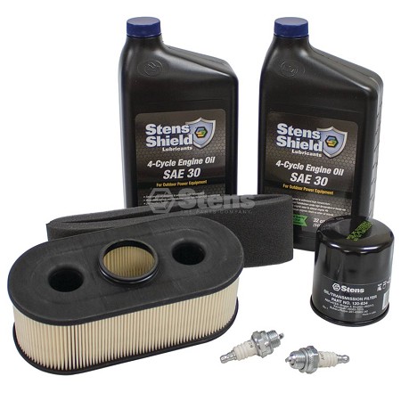 Engine Maintenance Kit - Kawasaki 99969-6140