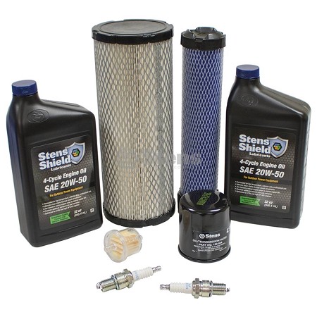 Engine Maintenance Kit - Kawasaki 49065-2057