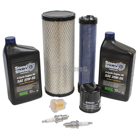 Engine Maintenance Kit - Kawasaki 92070-2112