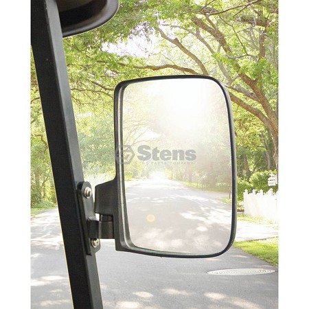 Side Mirrors - Universal
