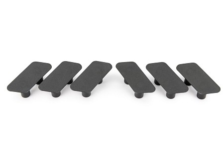 Slash Modified Body Reinforcement Set (L&R)