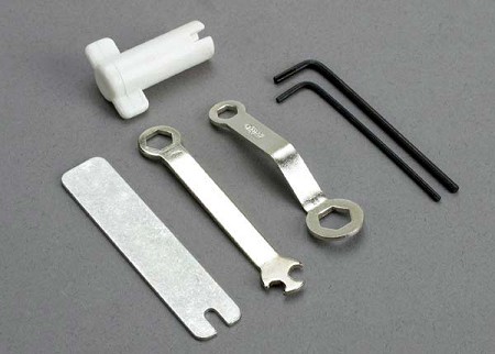 Basic Tool Set