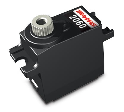 Sub-Micro Servo