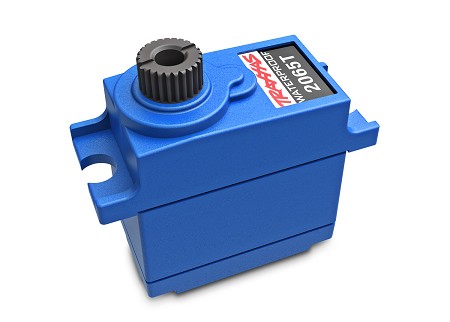 Sub-Micro Servo, Waterproof
