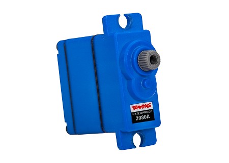 Micro Servo, Waterproof