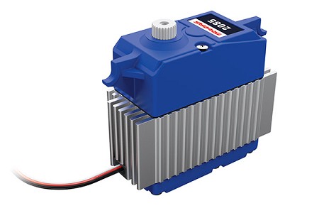 Servo, Digital High-Torque (Ball Bearing), Waterproof (X-Maxx® Mount)