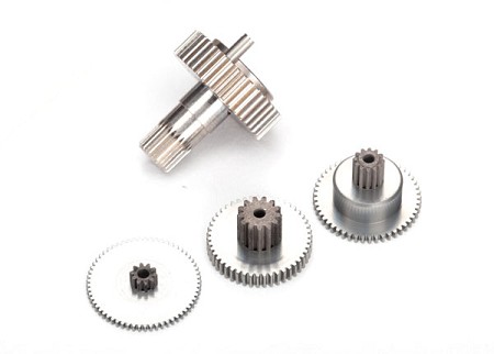 Metal Gear Set for 2250 & 2255 Servos 
