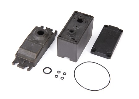 Servo Case/ Gaskets (for 2270 Waterproof Servo)