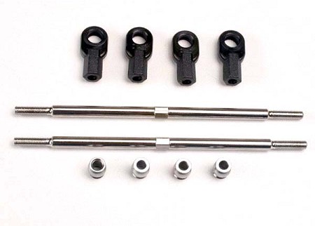 94mm Turnbuckles (2) for Traxxas