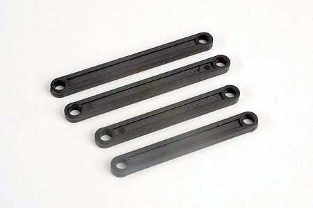 Camber Link Set (Plastic, Non-Adjustable)