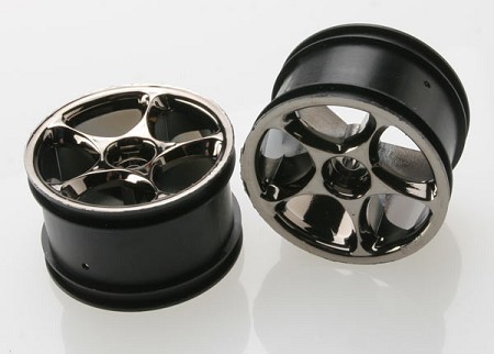 Tracer 2.2" Rear Wheels (2) for Bandit