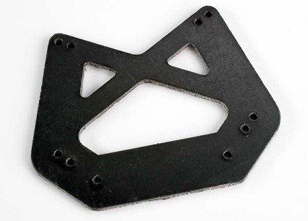 Fiberglass Shock Tower (Front) (Requires Part# 2669)