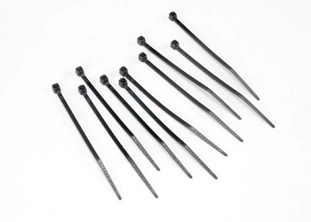 Small Cable Ties (10)