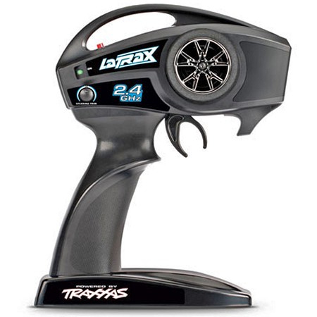 Transmitter, LaTrax®, 2.4Ghz, 2-Channel (Transmitter Only)