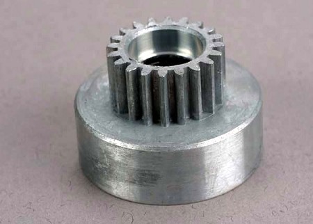 20T Clutch Bell , 32 Pitch (N. Hawk / Buggy / Street)
