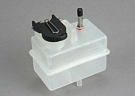 Fuel Tank (75cc, Complete) 