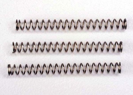 Springs: Throttle / Brake / Shift (3)