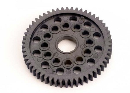 54T Spur Gear (32-Pitch) with Bushing