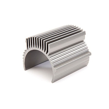 Heat Sink, Velineon 540XL Motor