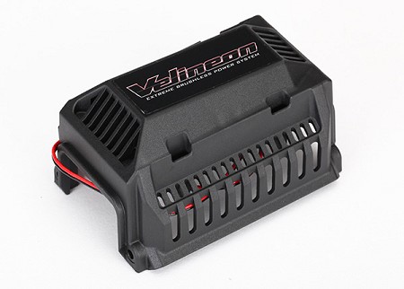 Dual Cooling Fan Kit (With Shroud), Velineon 1200XL Motor