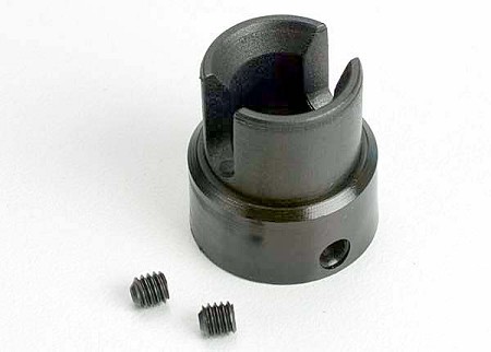 Output Yoke (Engine Side)