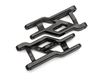 Heavy Duty Front Suspension Arms (Rustler/ Stampede/ Slash)