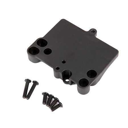 Speed Control Mounting Plate (XL-5 / VXL) (Bandit or Rustler®) 
