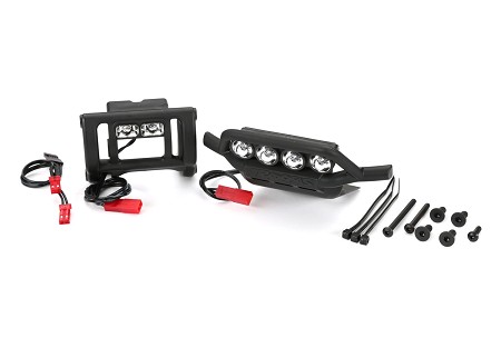 Complete LED Light Set (2WD Rustler® or Bandit®)