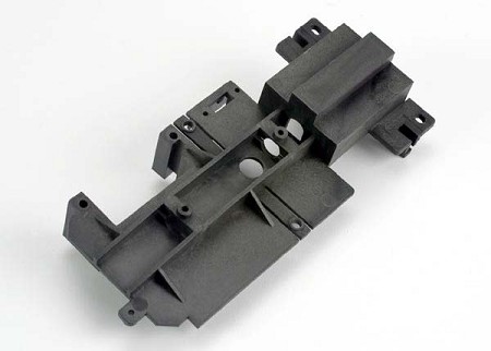 Radio/ Motor Mounting Tray for Traxxas Blast
