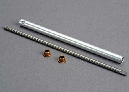Driveshaft/ Stuffing Tube/ Bushings (Self-Lubricating) (2)