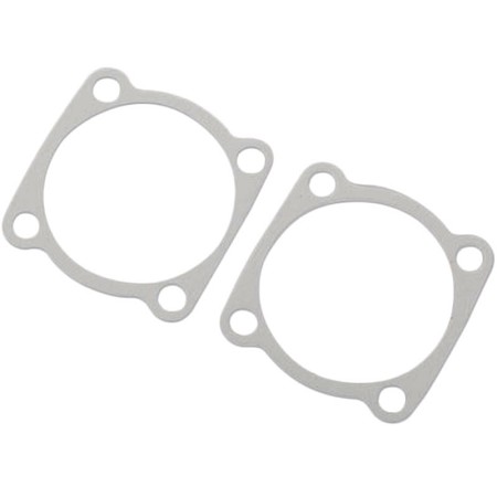 Back Plate Gasket