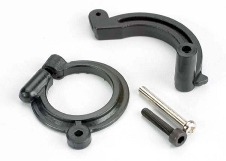 Brake Support Bracket with Brake Band & Hardware