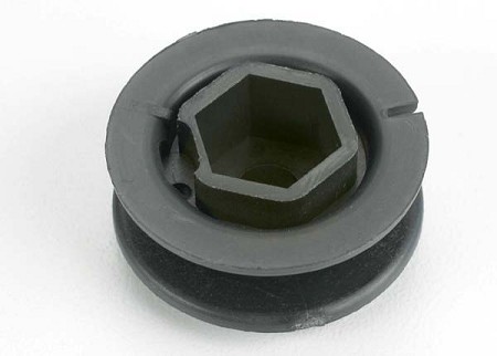 Plastic Recoil Starter Spool