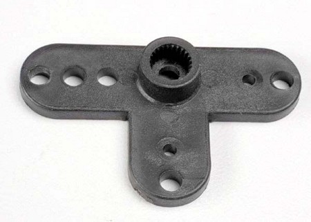 Servo Horn, Throttle-Brake/ Shift (1)