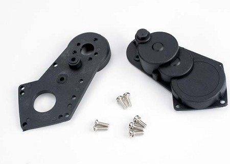 EZ-Start® Gearbox with Screws