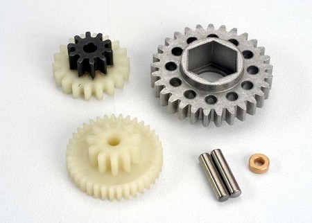 Gear Set/ Gear Shafts