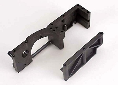 Chassis Stiffeners (L&R)