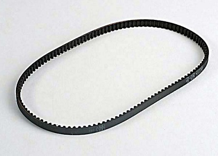 Middle Drive Belt (4.5mm Width, 121-Groove HTD)