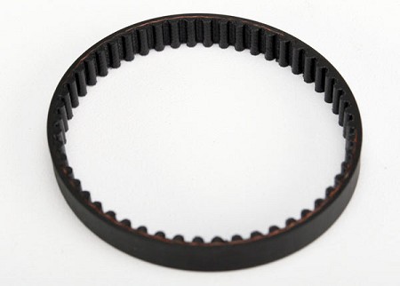 Rear Drive Belt (6.0mm Width, 52-Groove HTD)